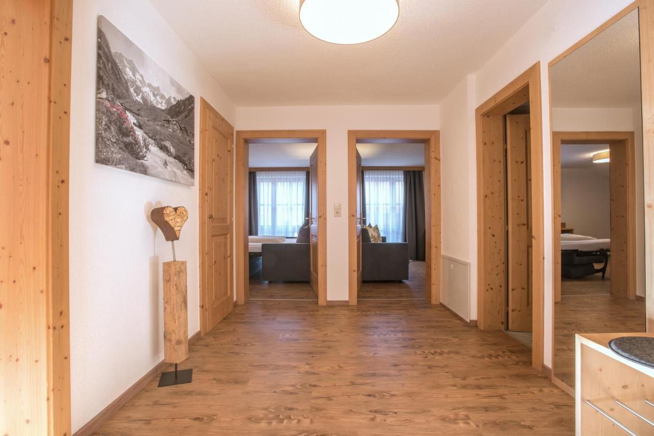 Badererhof Christine Wechselberger Stumm Exterior foto